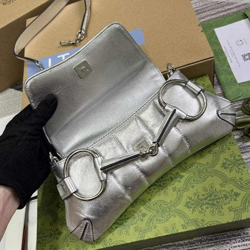Gvc*1 horsebit bags